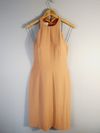 Vestido Bottega Veneta