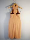 Vestido Bottega Veneta