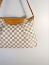 Bolsa Louis Vuitton Siracusa MM