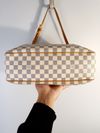 Bolsa Louis Vuitton Siracusa MM