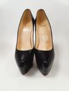 Sapato Christian Louboutin Daffodile