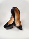 Sapato Christian Louboutin Daffodile