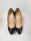 Sapato Christian Louboutin Daffodile