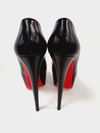 Sapato Christian Louboutin Daffodile