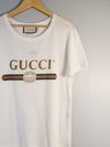 Camiseta Gucci
