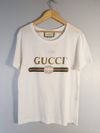 Camiseta Gucci