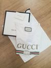 Camiseta Gucci