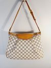 Bolsa Louis Vuitton Siracusa MM