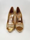 Sapato Miu Miu