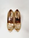 Sapato Miu Miu