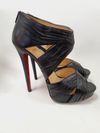 Sandália Christian Louboutin Bandra