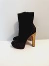 Bota Christian Louboutin