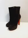 Bota Christian Louboutin