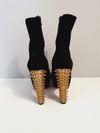 Bota Christian Louboutin