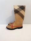 Galocha Burberry