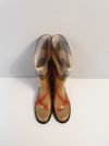 Galocha Burberry