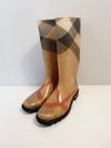Galocha Burberry