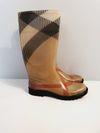 Galocha Burberry