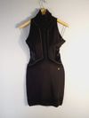 Vestido Roberto Cavalli