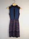 Vestido Missoni