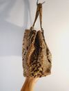 Bolsa Gucci Britt Tote