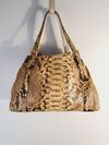 Bolsa Gucci Britt Tote