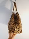 Bolsa Gucci Britt Tote