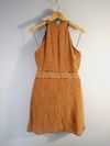 Vestido Bob Store
