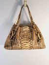 Bolsa Gucci Britt Tote