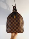 Bolsa Louis Vuitton Speedy 30 Damier Ebene