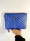 Bolsa Saint Laurent