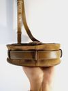 Bolsa Isabel Marant
