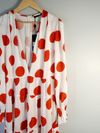 Vestido Agilitá