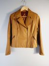 Jaqueta S/M couro
