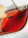 Bolsa Christian Louboutin