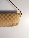 Bolsa Gucci Boat Pochette