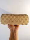 Bolsa Gucci Boat Pochette