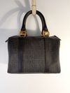 Bolsa Fendi Black Zucchino
