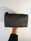 Bolsa Fendi Black Zucchino
