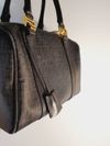 Bolsa Fendi Black Zucchino