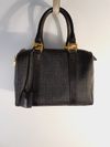 Bolsa Fendi Black Zucchino