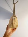 Bolsa Gucci Boat Pochette