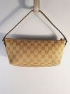 Bolsa Gucci Boat Pochette