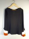 Blusa Emilio Pucci