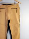 Calça S/M couro