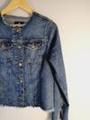 Jaqueta Seven Jeans