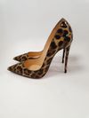 Sapato Christian Louboutin