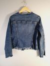 Jaqueta Seven Jeans