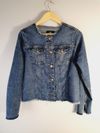 Jaqueta Seven Jeans