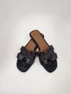 Flat Hermès